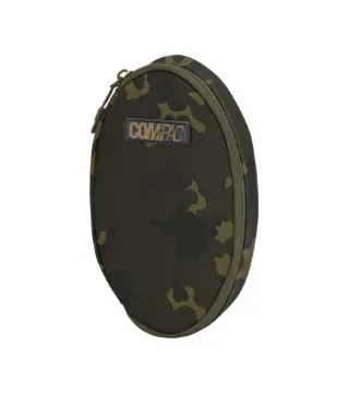 Korda - Compac Digital Scales Pouch Dark Kamo