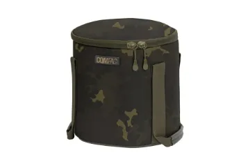 Korda - Compac Cool Bag Round Dark Kamo