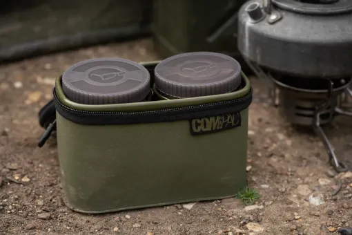 Korda Compac Tea Set