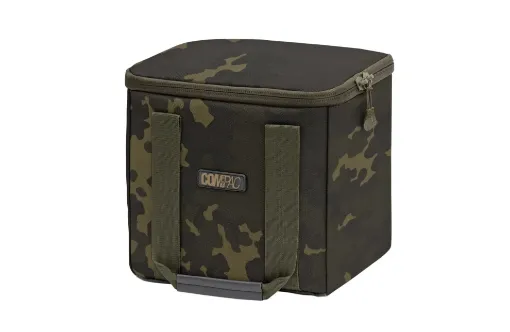 Korda - Compac Utility Bag Dark Kamo