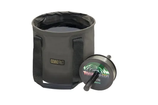 Korda - Compac Spooling Bucket