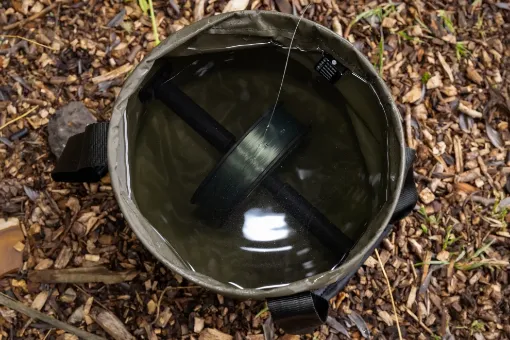 Korda - Compac Spooling Bucket