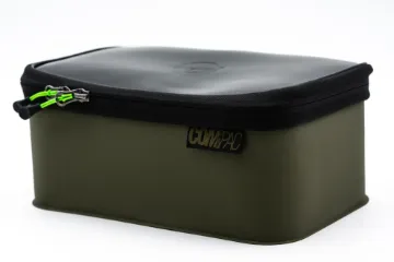 Korda - Compac 150 Tackle Safe Edition (tray included)