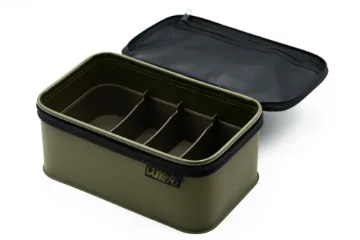 Korda - Compac 150 Tackle Safe Edition (tray included)