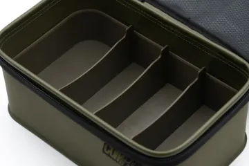 Korda - Compac 150 Tackle Safe Edition (tray included)