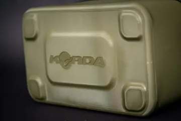 Korda Compac Camera Bag