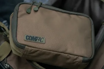 Korda Compac Buzz Bar Bag