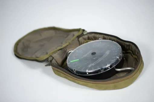 Korda - Compac Scale Pouch