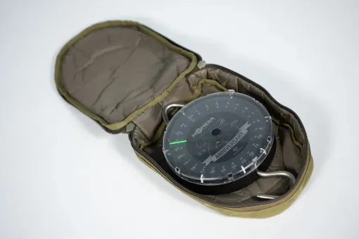 Korda - Compac Scale Pouch