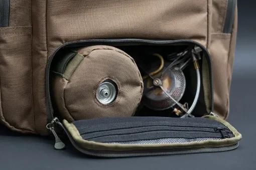 Korda - Compac Cookware Bag