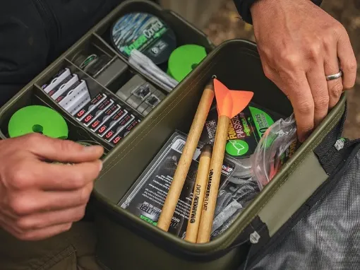 Korda - Compac Organiser