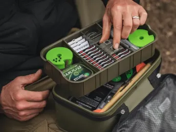 Korda - Compac Organiser