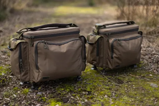 Korda - Compac Frame Carryall Large