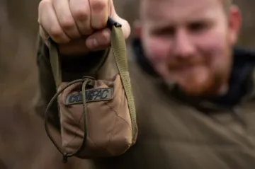 Korda - Compac Lead Pouch