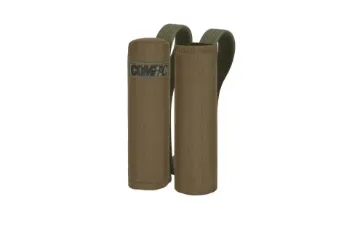 Korda - Compac Elasticated Tip &amp; Butt Protectors