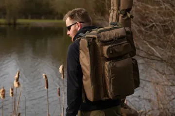 Korda - Compac Rucksack 60ltr