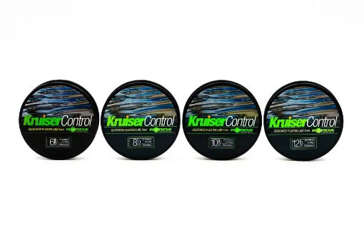 Korda Kruiser Control Line