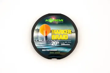 Korda - Marker Braid