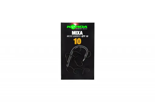 Korda Mixa Hook