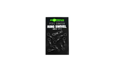 Korda PTFE Ring Swivel