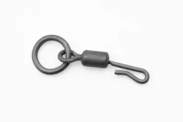 Korda PTFE QC Ring Swivel