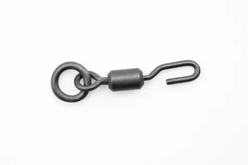 Korda - PTFE Spinner Ring Swivels Size 11 (8pcs)