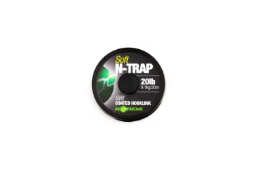 Korda N-Trap Soft