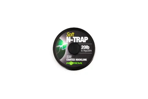 Korda N-Trap Soft