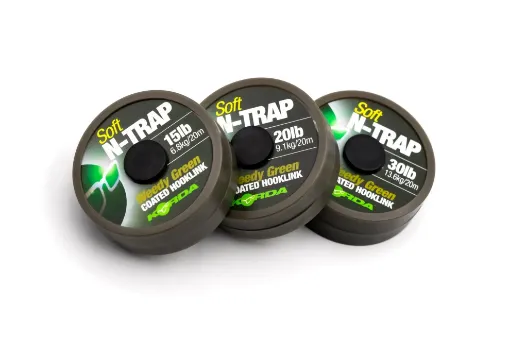 Korda N-Trap Soft