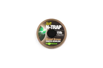 Korda N-Trap Soft