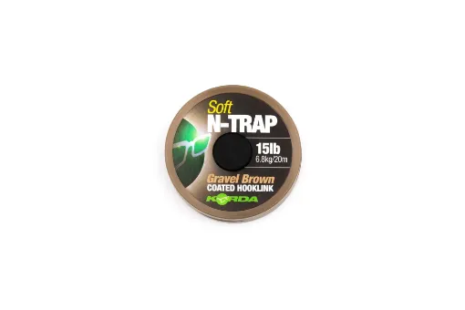 Korda N-Trap Soft