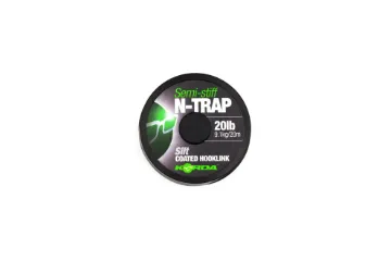 Korda N-Trap Semi Stiff