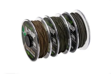 Korda N-Trap Semi Stiff