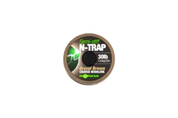 Korda N-Trap Semi Stiff