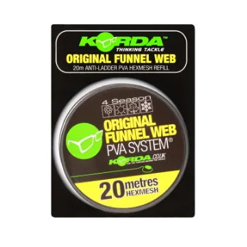 Korda Funnel Web Hexmesh Refill