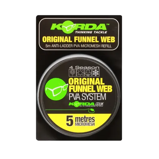 Korda Funnel Web Hexmesh Refill