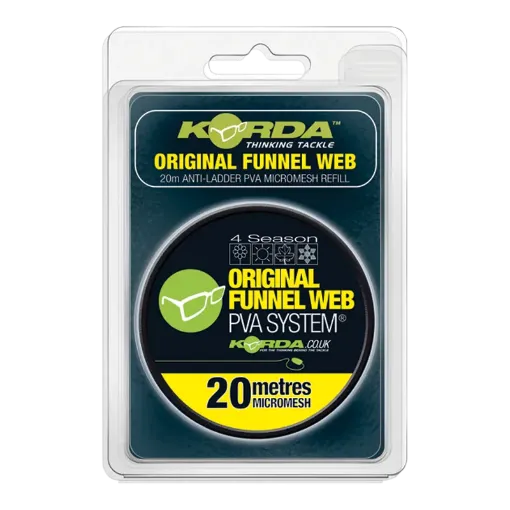 Korda Funnel Web Micromesh Refill