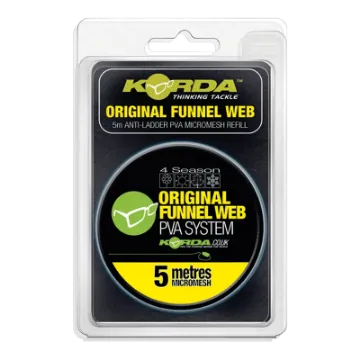 Korda Funnel Web Micromesh Refill