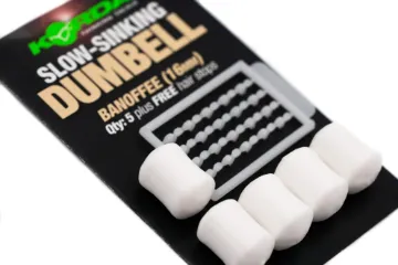 Korda Slow Sinking Dumbell