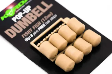 Korda Pop-up Dumbell