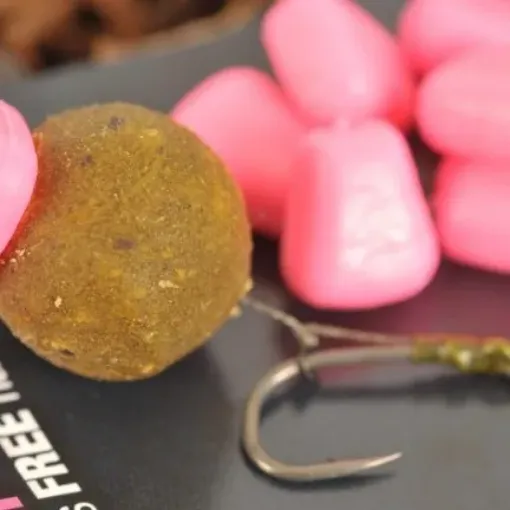 Korda - Slow Sinking Maize Fruity Pink