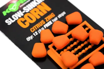 Korda Pop-up Corn