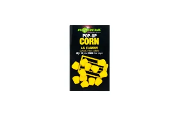 Korda Pop-up Corn