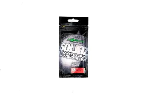 Korda Solidz PVA Bags