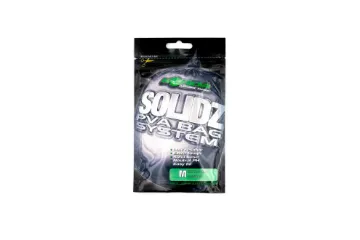 Korda Solidz PVA Bags