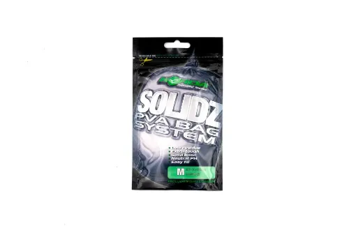 Korda Solidz PVA Bags