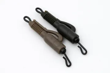 Korda QC Hybrid Lead Clip