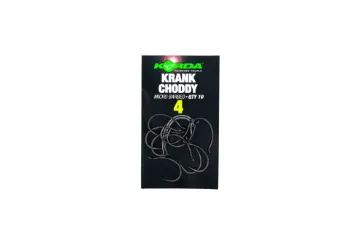 Korda Krank Chod