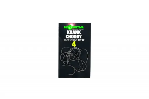 Korda Krank Chod