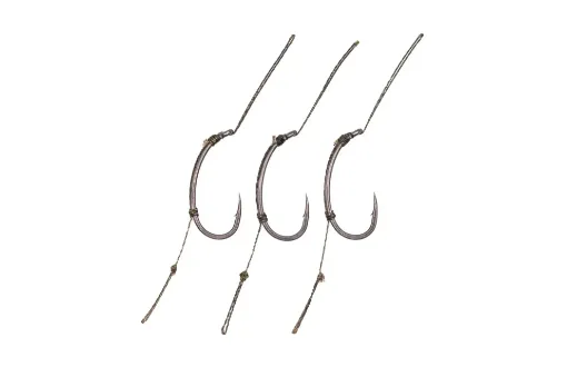 Korda Loop Rigs Klor